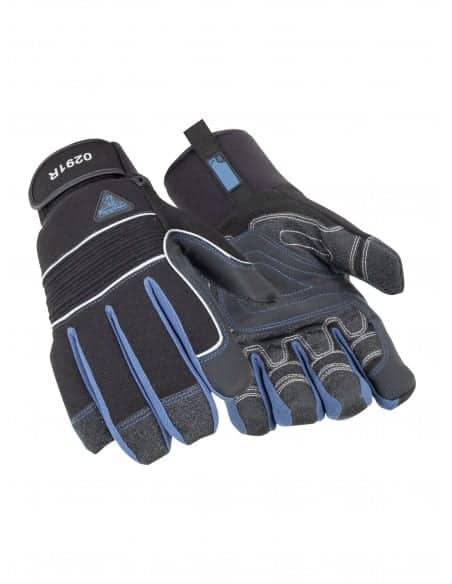 Extreme cold gloves ultra grip 0291 Frostline Refrigiwear