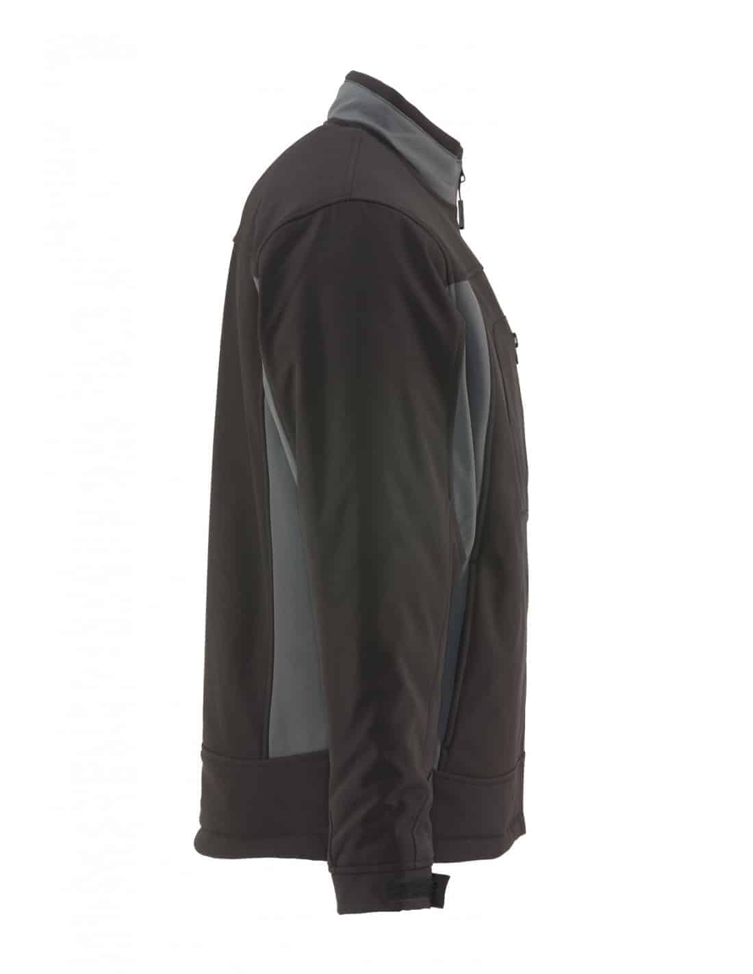 Veste Softshell Thermique Homme Refrigiwear