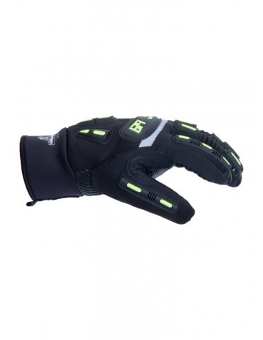 Gants Ergonomique ultra grip Protection Froid Extrême 0679 Refrigiwear