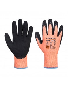 Gants hiver Vis-Tex HR cut nitrile Portwest