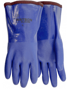 Double layer waterproof gloves watson gloves