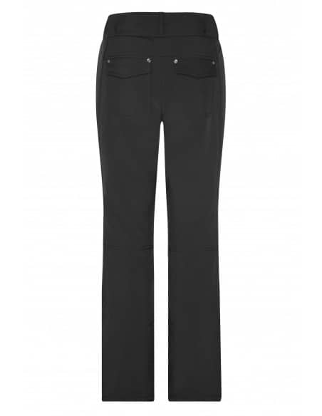 Pantalon d'hiver softshell pour Femme James & Nicholson