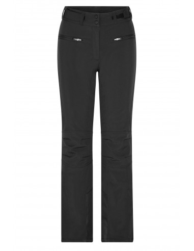 Pantalon d'hiver softshell pour Femme James & Nicholson