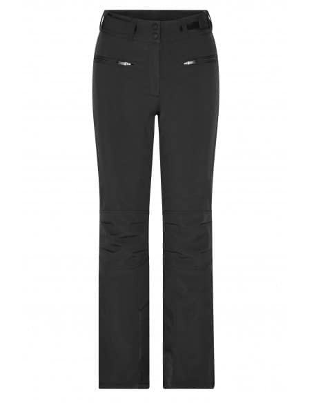 Pantalon d'hiver softshell pour Femme James & Nicholson