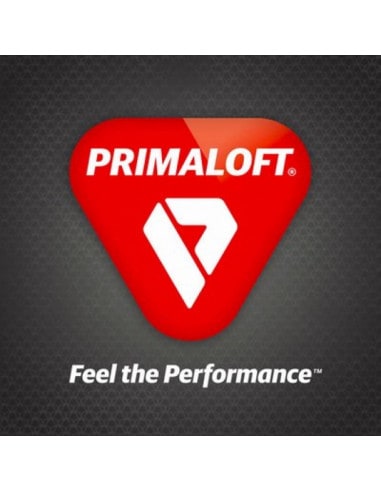 Primaloft® isolation thermique en microfibre synthétique breveté