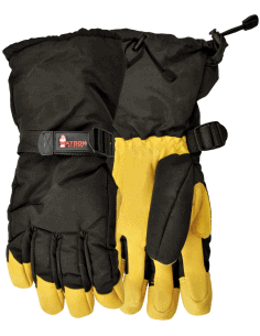 North of 49 ° Watson Gloves Canadian Cold Protective Gloves