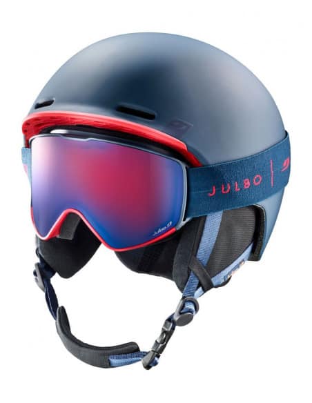 Masque Alpha Julbo