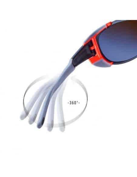 Lunettes Explorer 2.0 Julbo