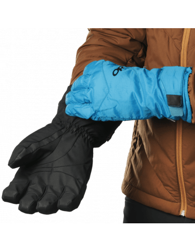 Outdoor research best sale alti gloves