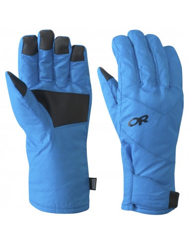 1 Paire De Gants D'hiver Pour Homme, Gants Chauds Et Résistants Au Froid  Pour La Course À Pied, Le Cyclisme, Le Ski Et La Randonnée - Temu Belgium