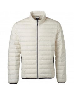 El Alto Ultra Light Down Jacket for Men