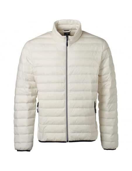 El Alto Ultra Light Down Jacket for Men