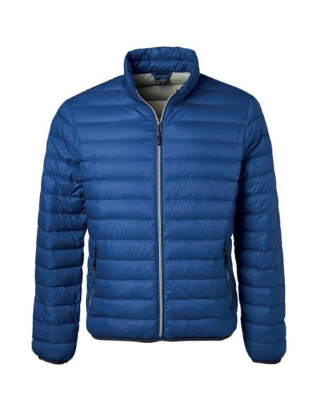 El Alto Ultra Light Down Jacket for Men