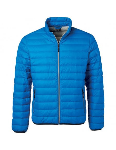 El Alto Ultra Light Down Jacket for Men