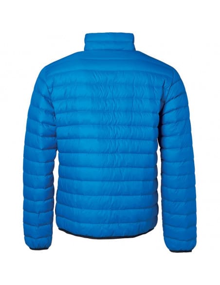 El Alto Ultra Light Down Jacket for Men