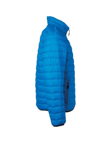 El Alto Ultra Light Down Jacket for Men