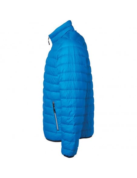 El Alto Ultra Light Down Jacket for Men