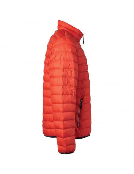 El Alto Ultra Light Down Jacket for Men