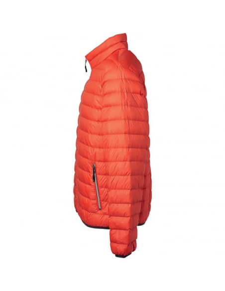 El Alto Ultra Light Down Jacket for Men