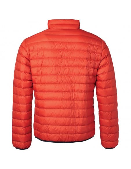 El Alto Ultra Light Down Jacket for Men