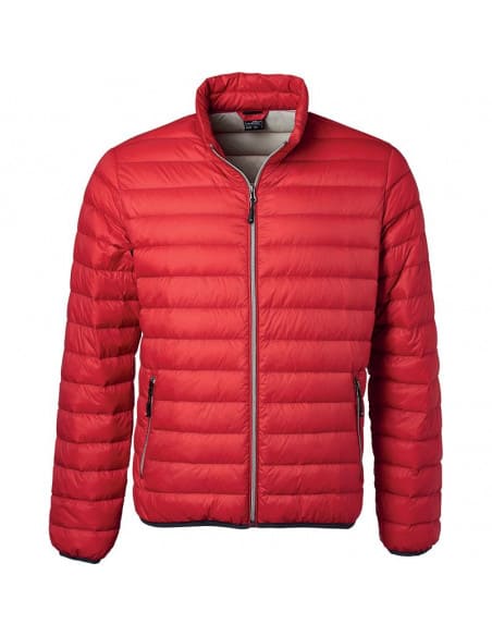 El Alto Ultra Light Down Jacket for Men