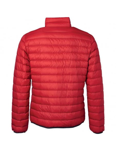 El Alto Ultra Light Down Jacket for Men