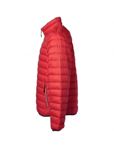 El Alto Ultra Light Down Jacket for Men