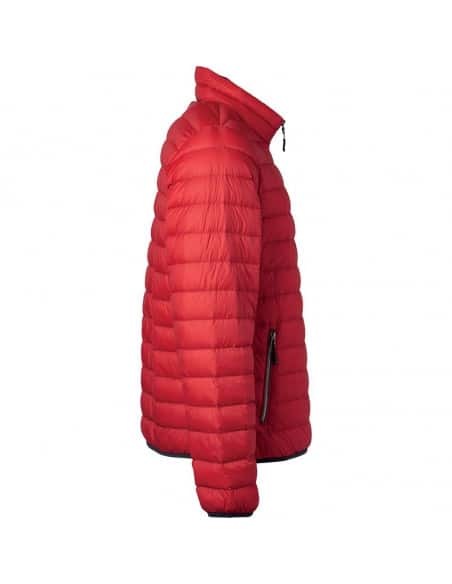 El Alto Ultra Light Down Jacket for Men