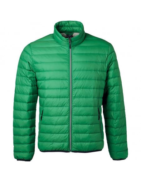 El Alto Ultra Light Down Jacket for Men