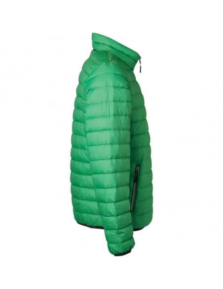 El Alto Ultra Light Down Jacket for Men