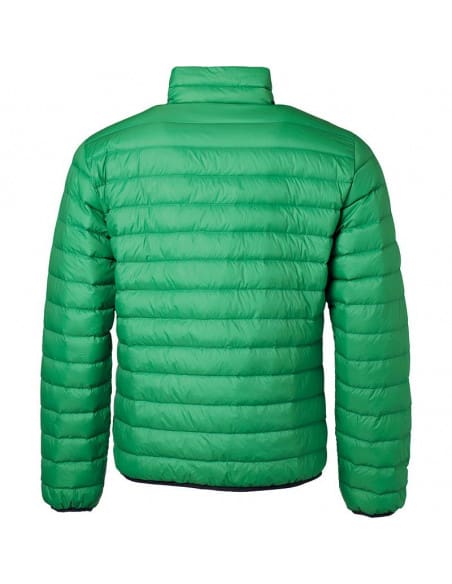 El Alto Ultra Light Down Jacket for Men