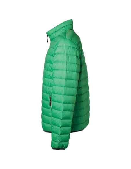 El Alto Ultra Light Down Jacket for Men