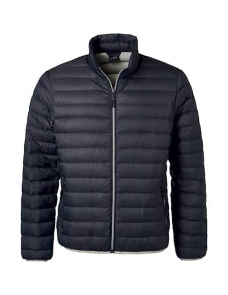 El Alto Ultra Light Down Jacket for Men