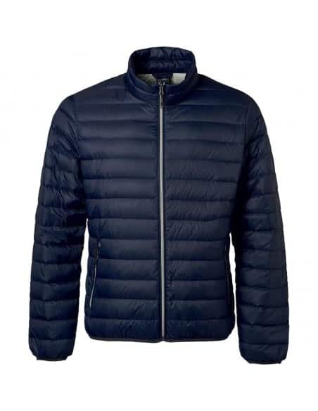 El Alto Ultra Light Down Jacket for Men