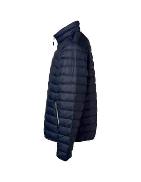 El Alto Ultra Light Down Jacket for Men