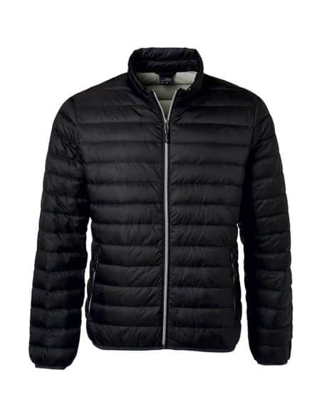 El Alto Ultra Light Down Jacket for Men