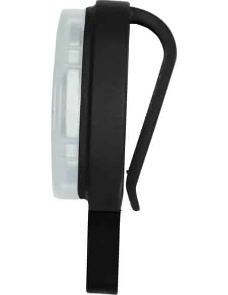 Clip lumineux rechargeable USB Portwest