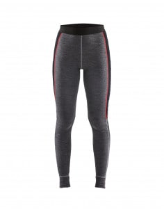 XWARM Blaklader Ladies Thermal leggings 100% Merino wool