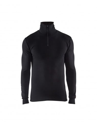 Blaklader Merino Wool Unisex Thermal Jersey