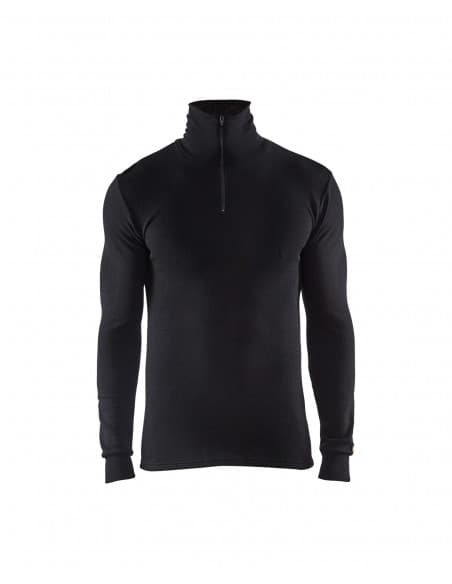 Blaklader Merino Wool Unisex Thermal Jersey