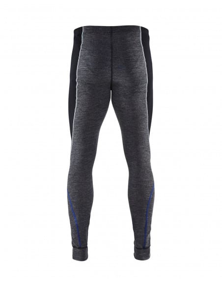 Blaklader Men Thermal Leggings 100% Merino Wool