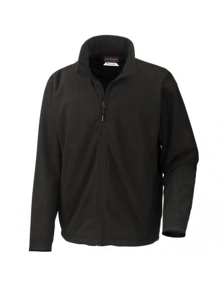 Veste polaire technique imperméable coupe vent Grand Froid Unisexe