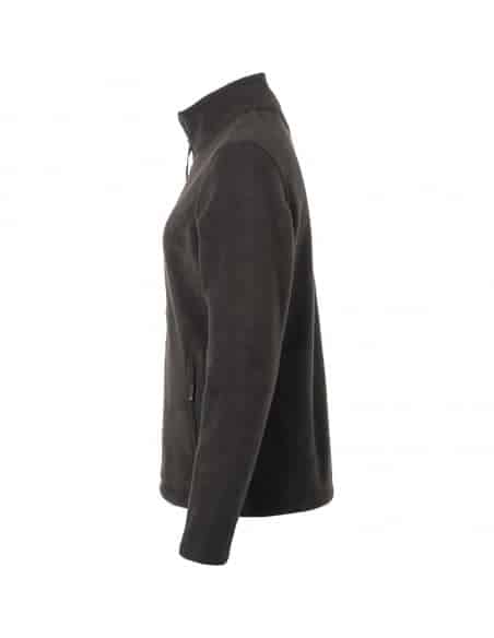 Veste Micropolaire chaude et confortable Femme James & Nicholson