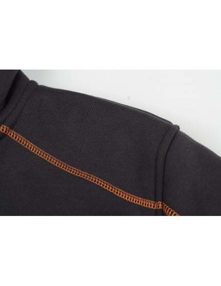 Pesso Nordic Portland Men's Zip Hoodie