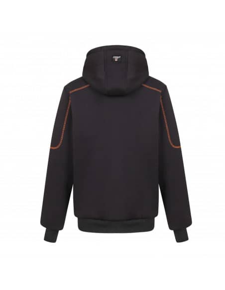 Pesso Nordic Portland Men's Zip Hoodie