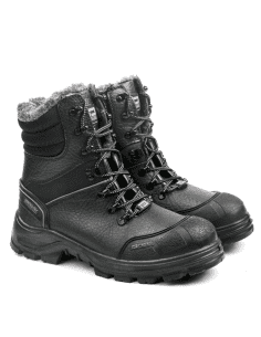 Pesso Nordic Polaris Men's winter safety boots