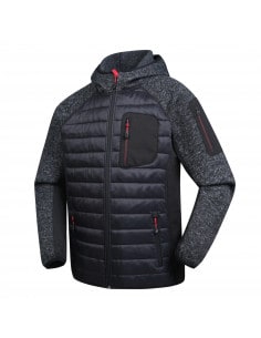 Veste outdoor moderne Pesso Nordic Pacific Homme