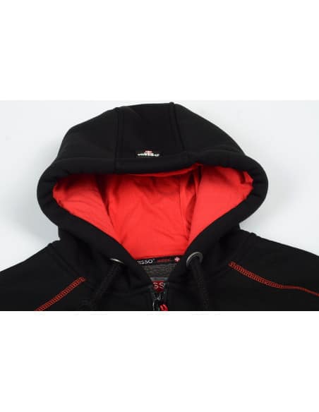 Pesso Nordic Portland Men's Zip Hoodie