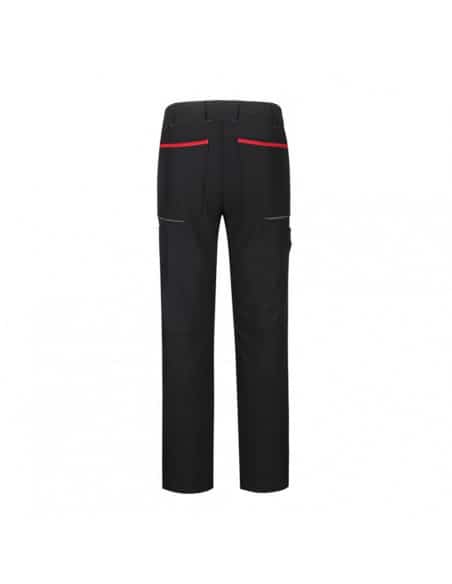 Pantalon de travail Softshell Pesso Nordic Nebraska