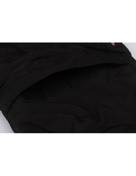 Pantalon de travail Softshell Pesso Nordic Nebraska